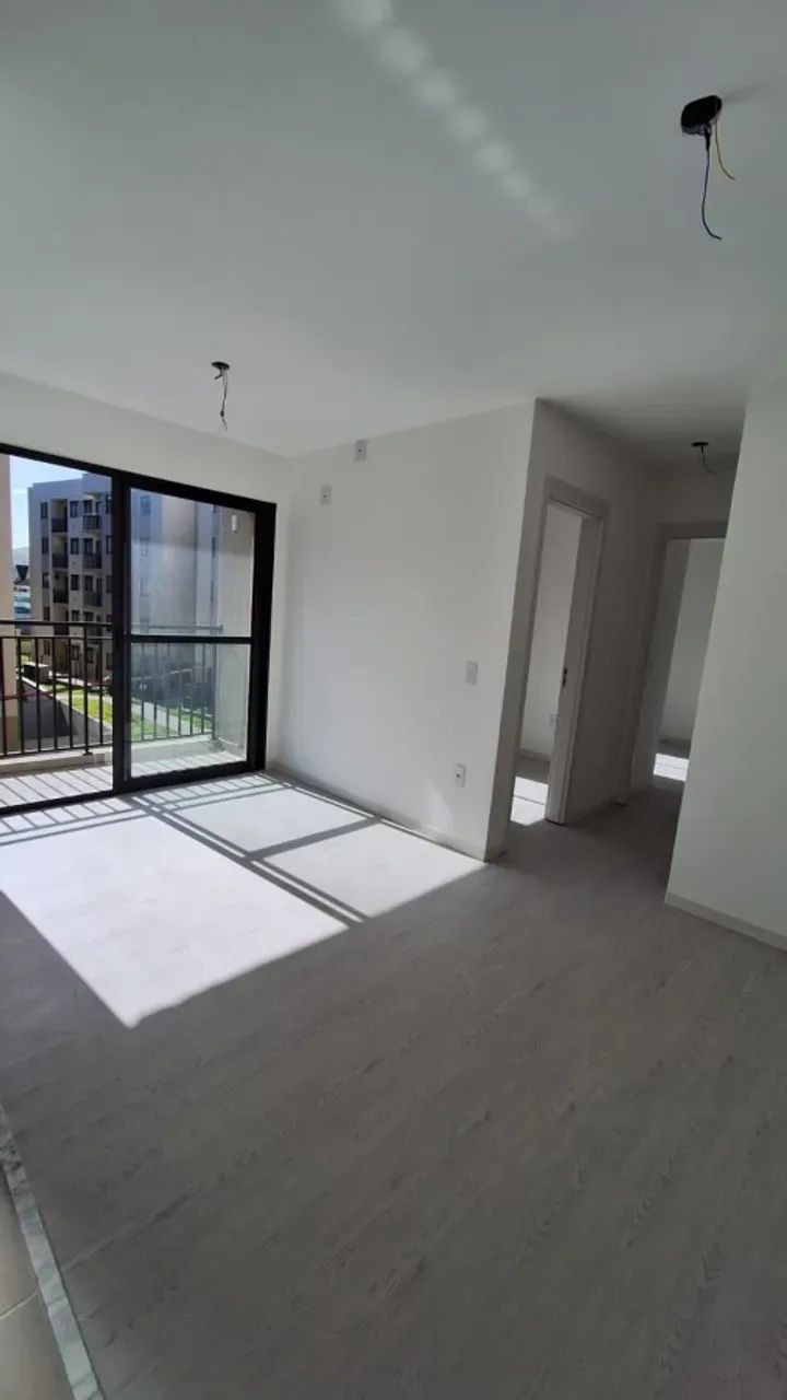 Locação no Novo Lar  Recreio, 2 quartos e 1 suíte!!!