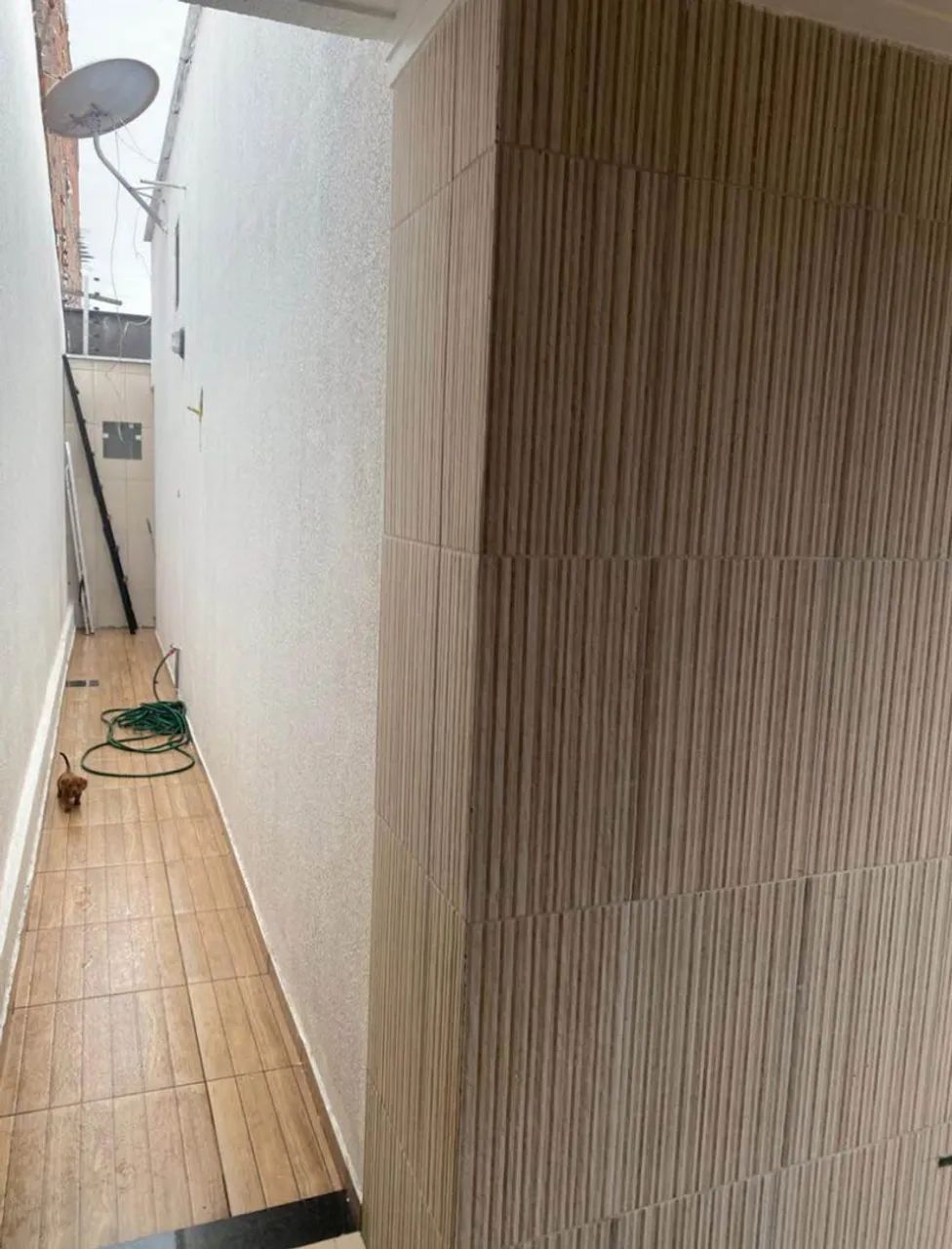 10- CASA NA CHÁCARA BRASIL  - Foto 2