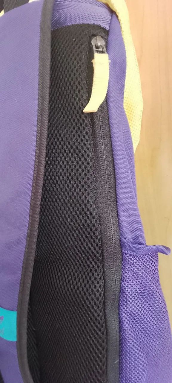 Mochila Adidas original  - Foto 2