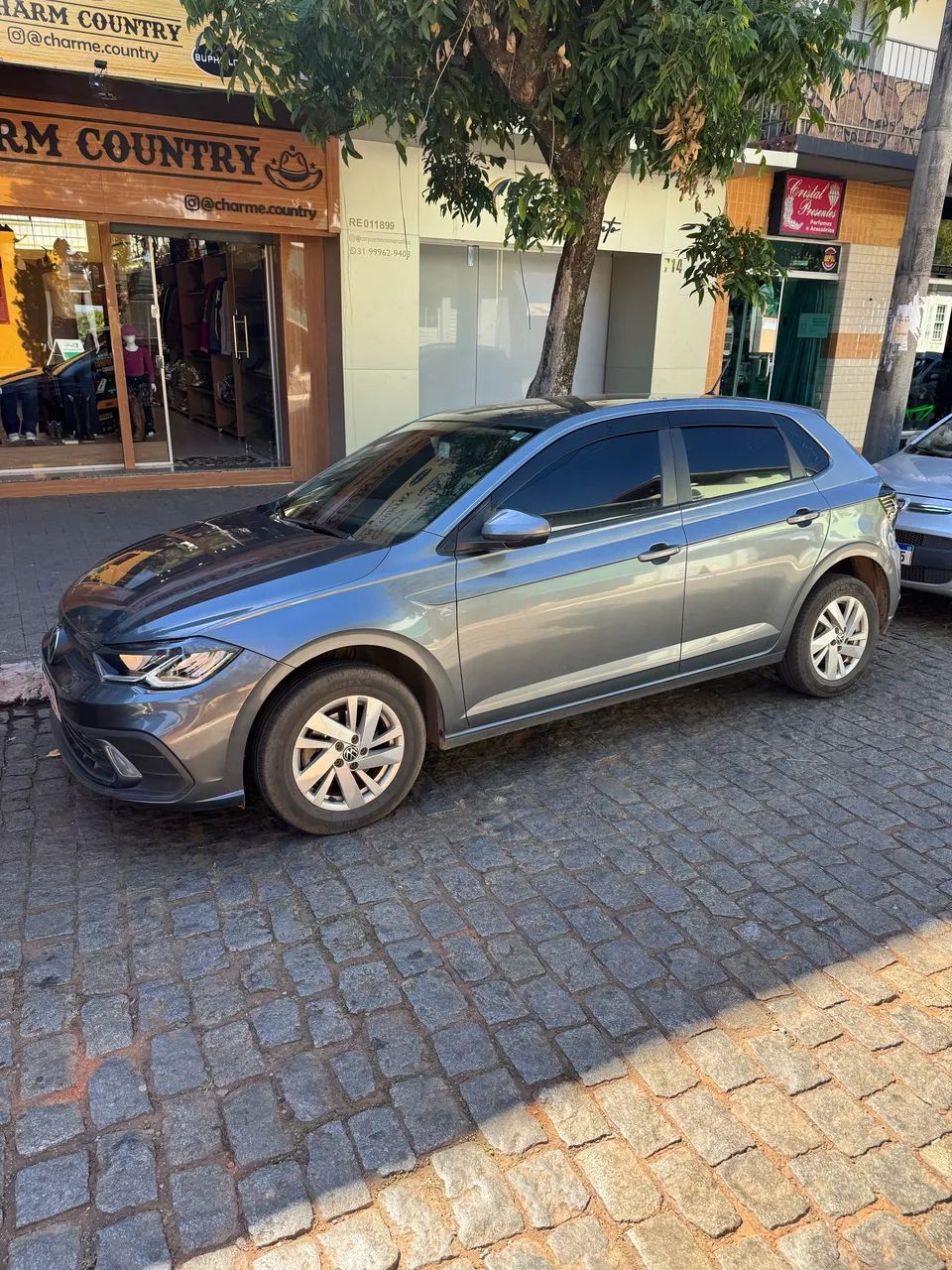 Polo 1.0 tsi  - Foto 3