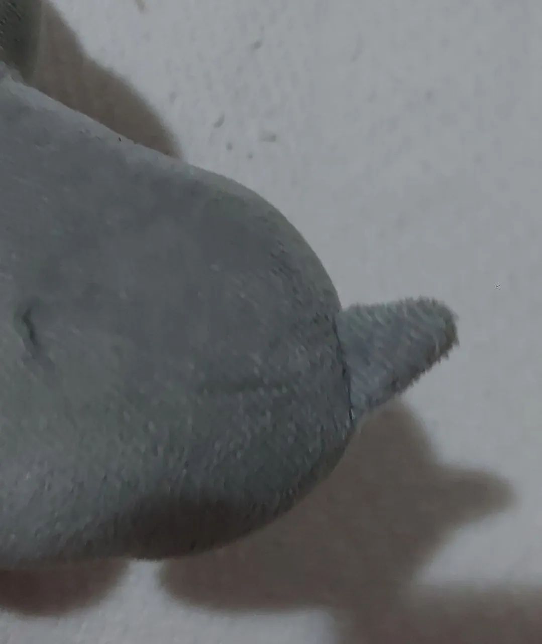 Elefante de Pelúcia  - Foto 4