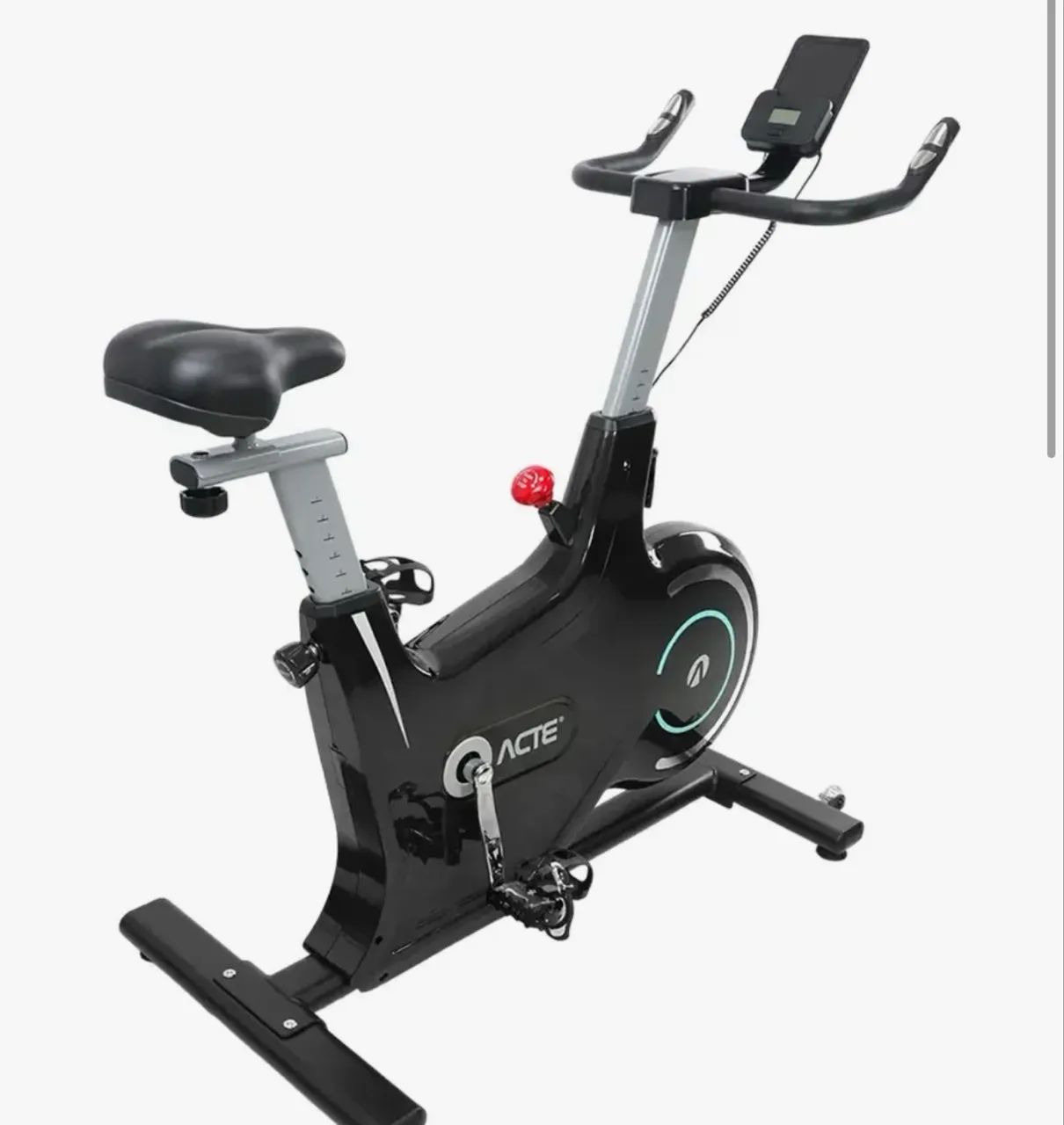 Bike Spinning E35 ACTE - Alta Performance  - Foto 4
