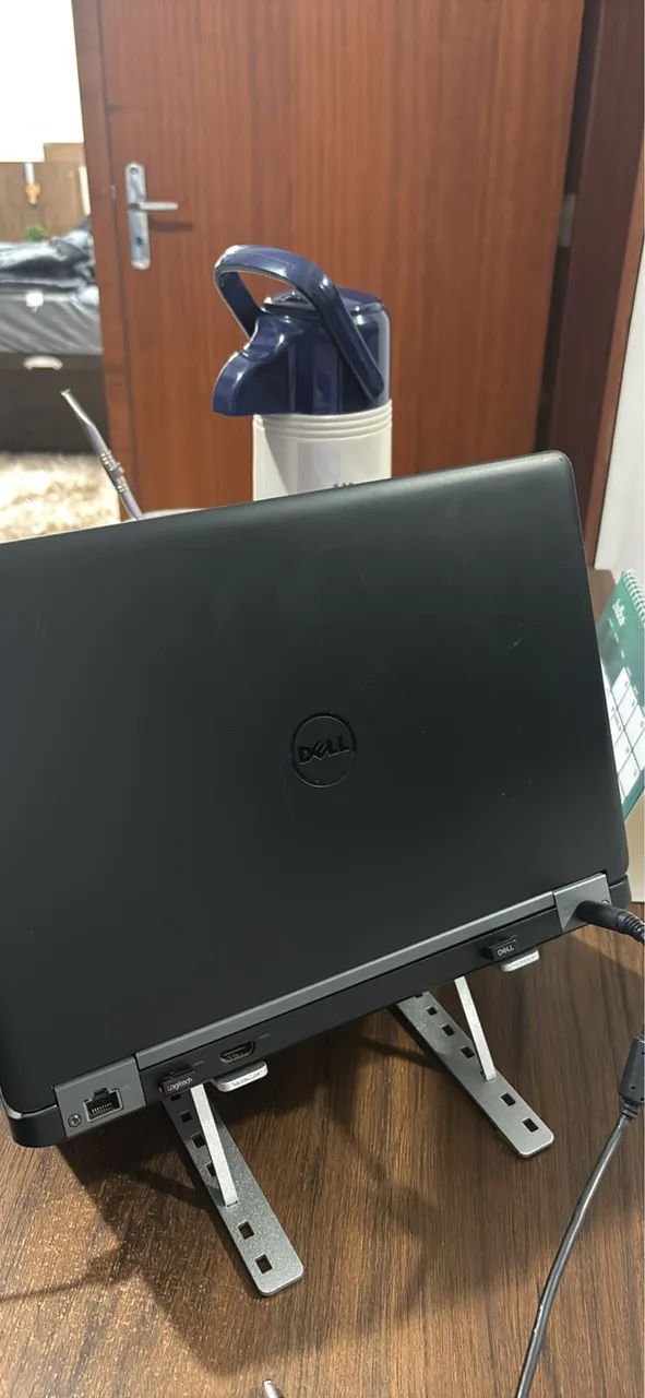 Notebook Dell  Latitude Intel Core I5 16gbRam 256 gb - Foto 5