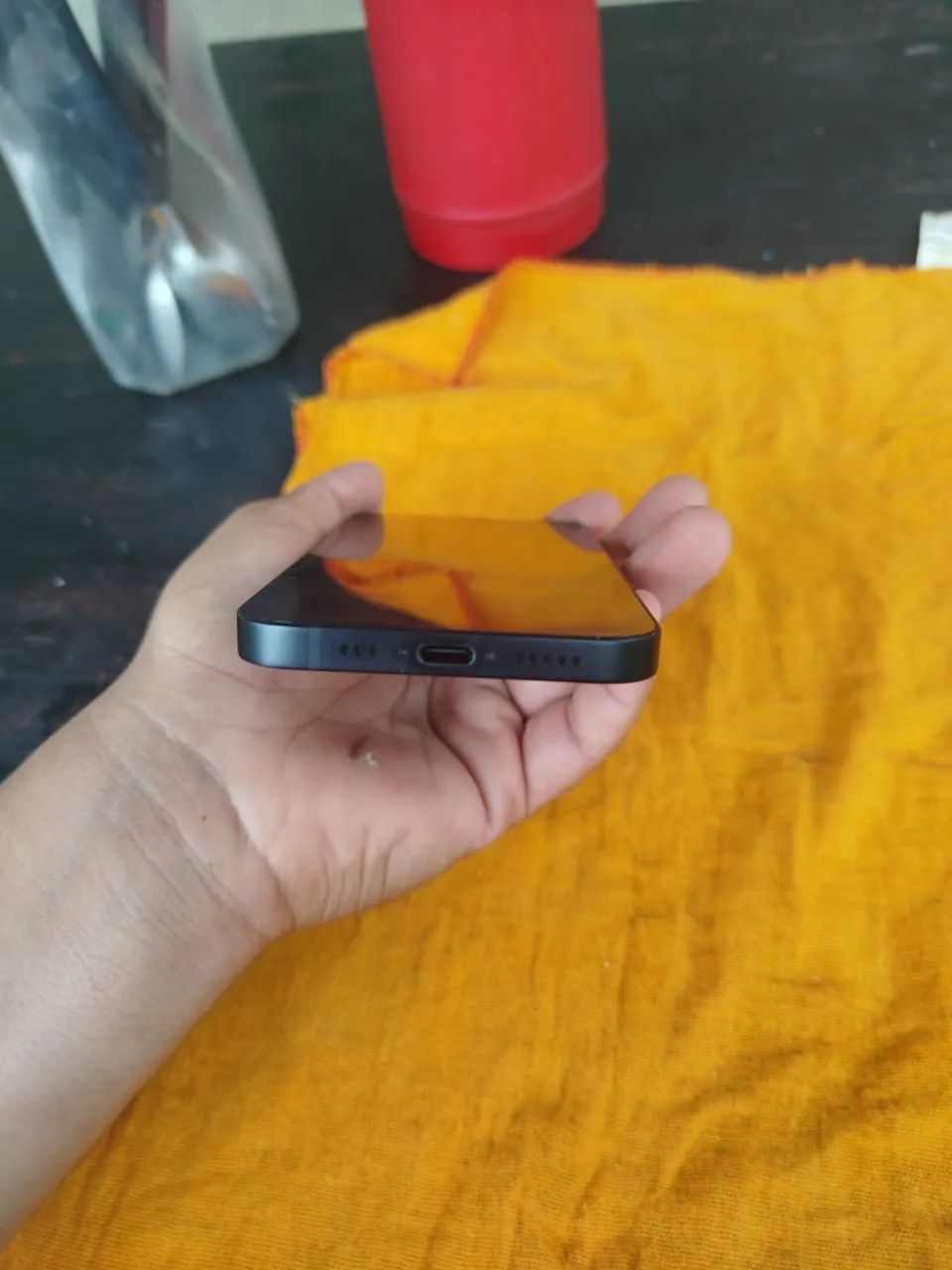 iPhone 16 E - Foto 3
