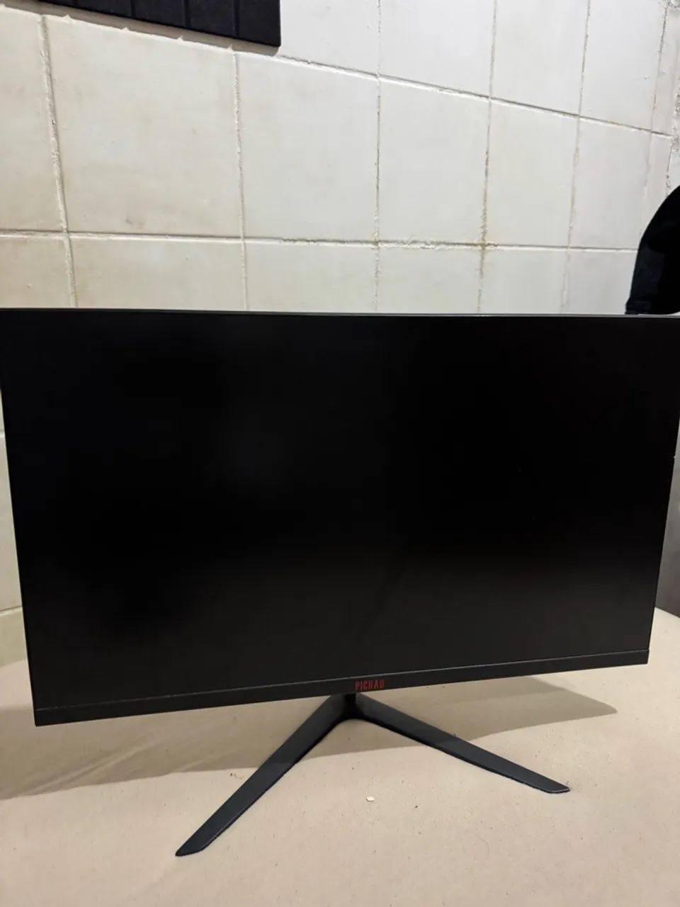 Dupla de Monitores 24 e 27 pol QHD  - Foto 3