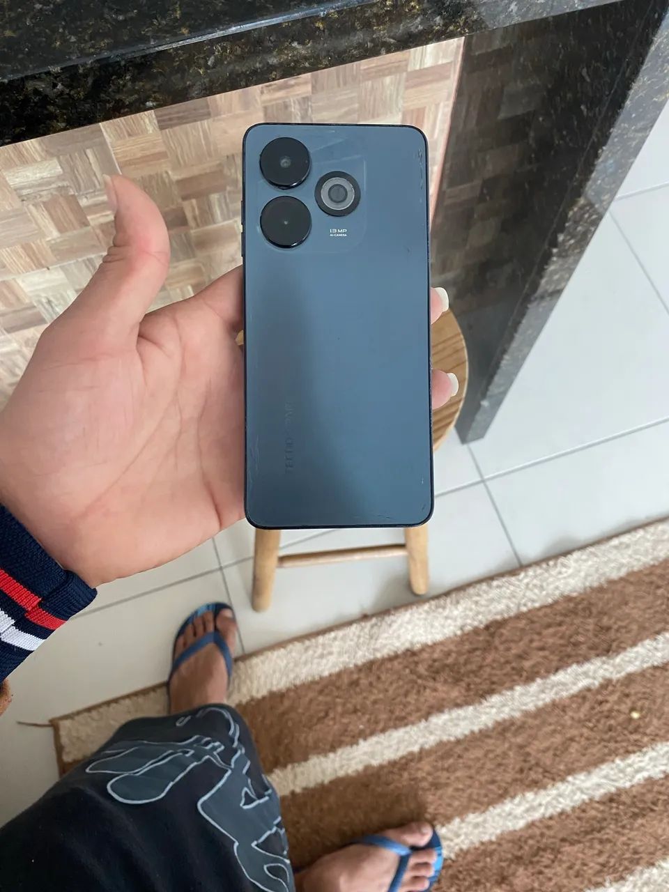Vende - se celular  - Foto 2