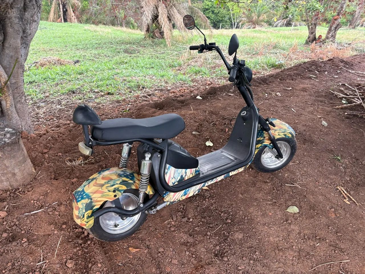 Scooter 