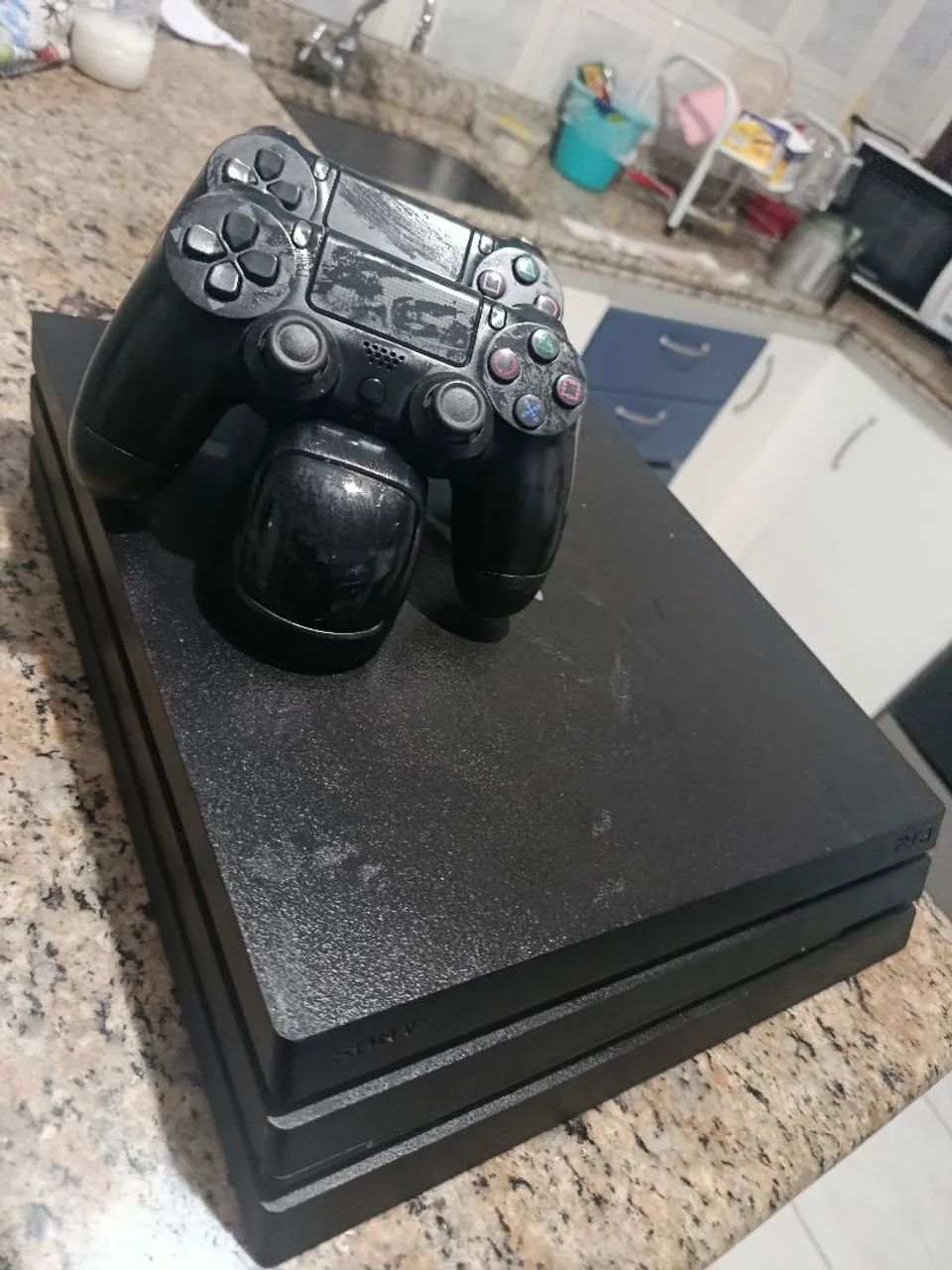 Ps4 pro  - Foto 4