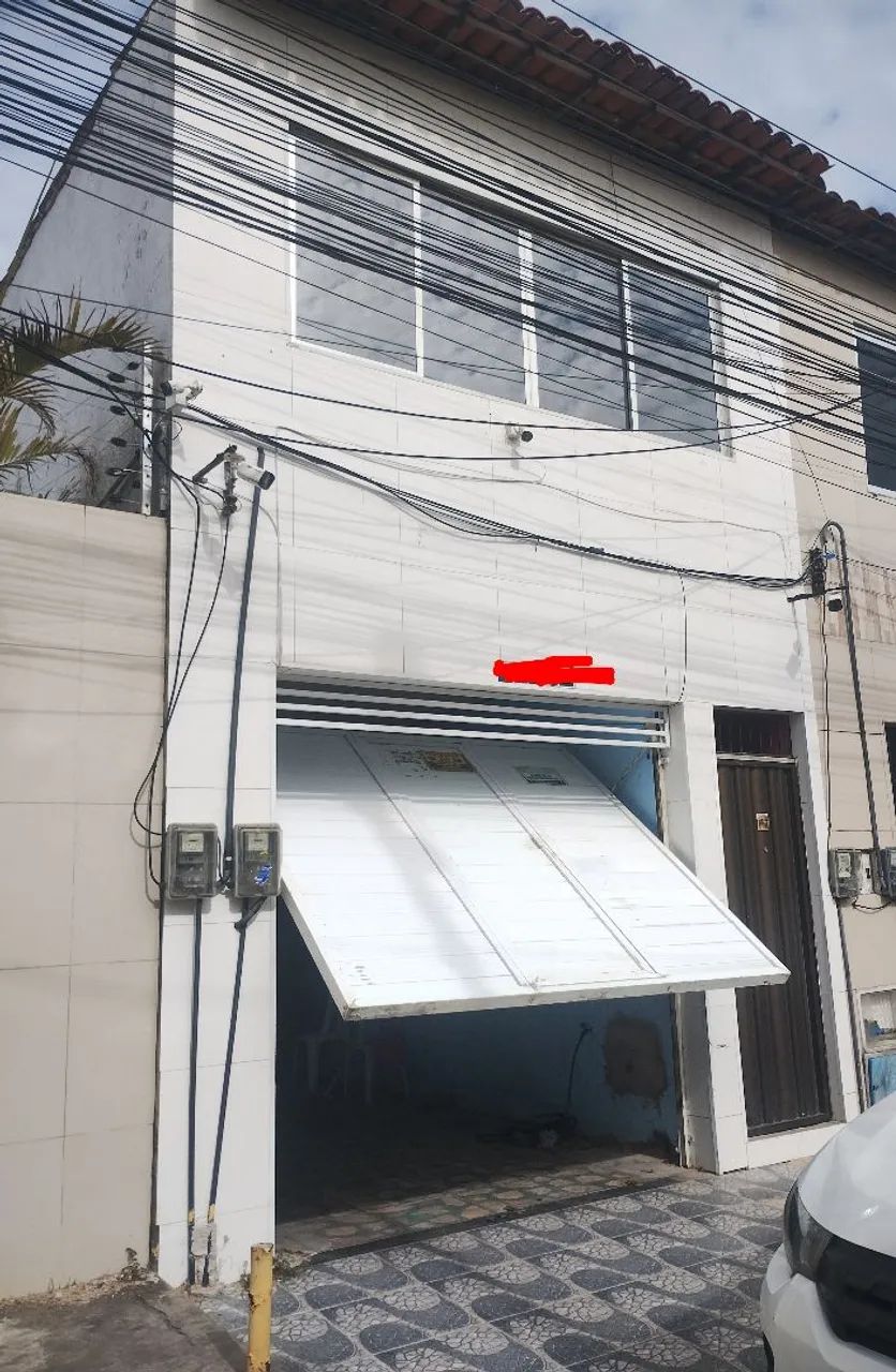Foto - Fortaleza - Bom Jardim
