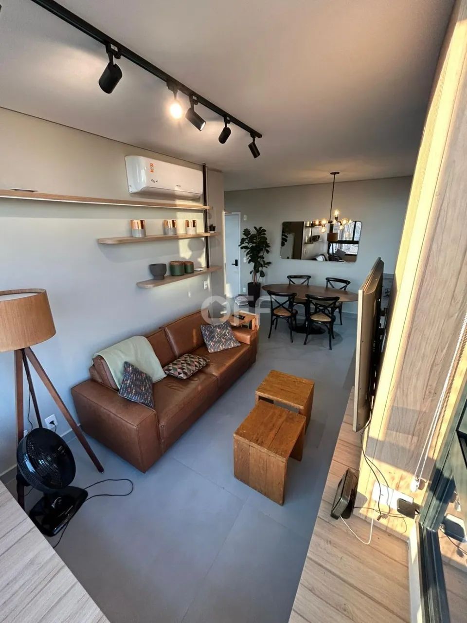 apartamento - Cambuí - Campinas - Foto 4