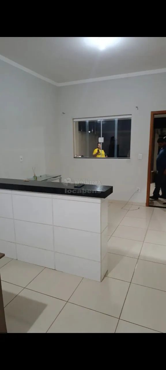 Set Parque Avenida 2 - Casa com 02 quartos - Foto 3