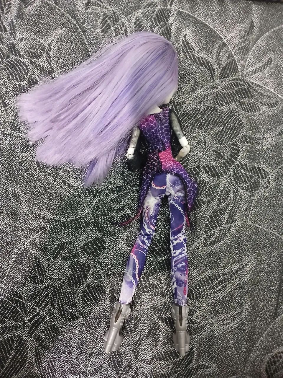 Monster high spectra - Foto 5