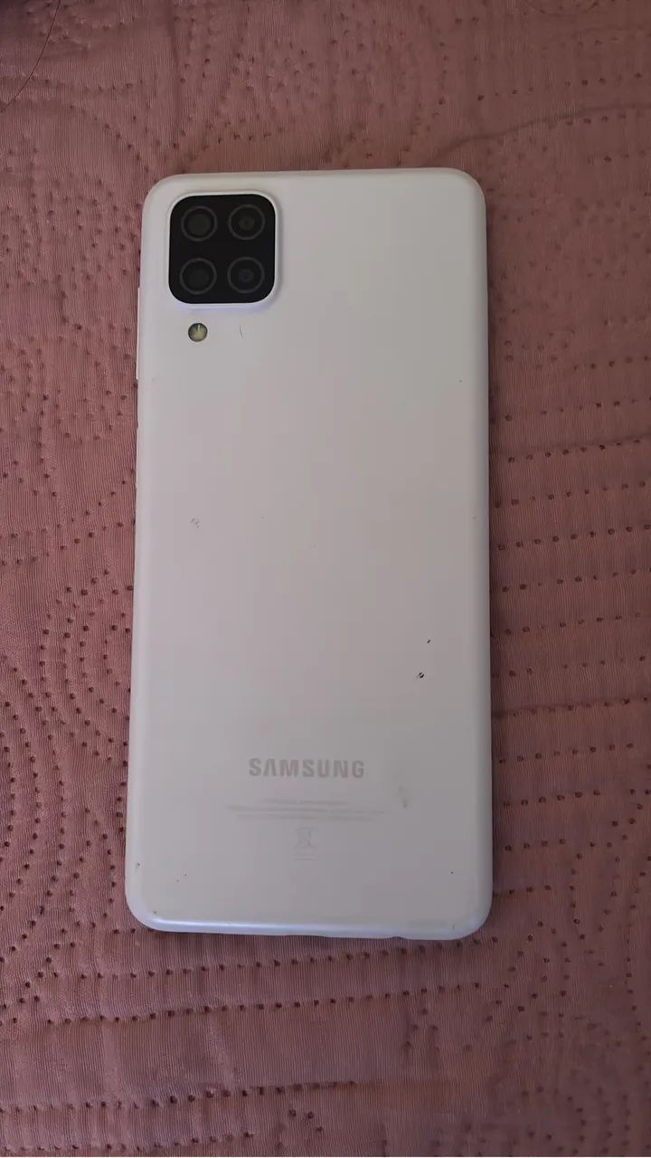 Celular samsumg A12 - Foto 2