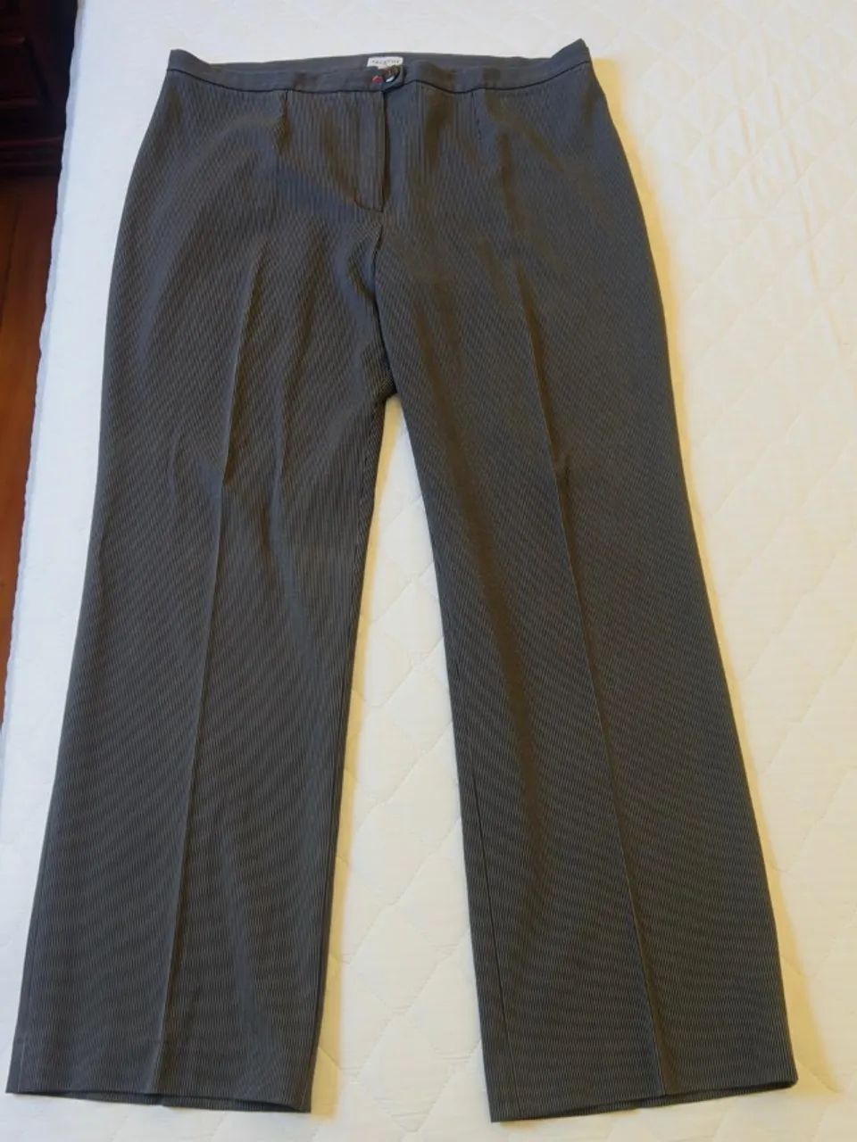 Conjunto de terninho elegante - Foto 4