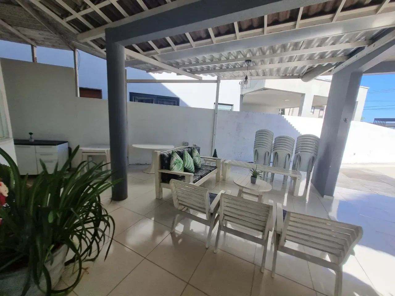 Oportunidade Única no Condomínio Oceanis. Casa com 4 quartos! - Foto 5
