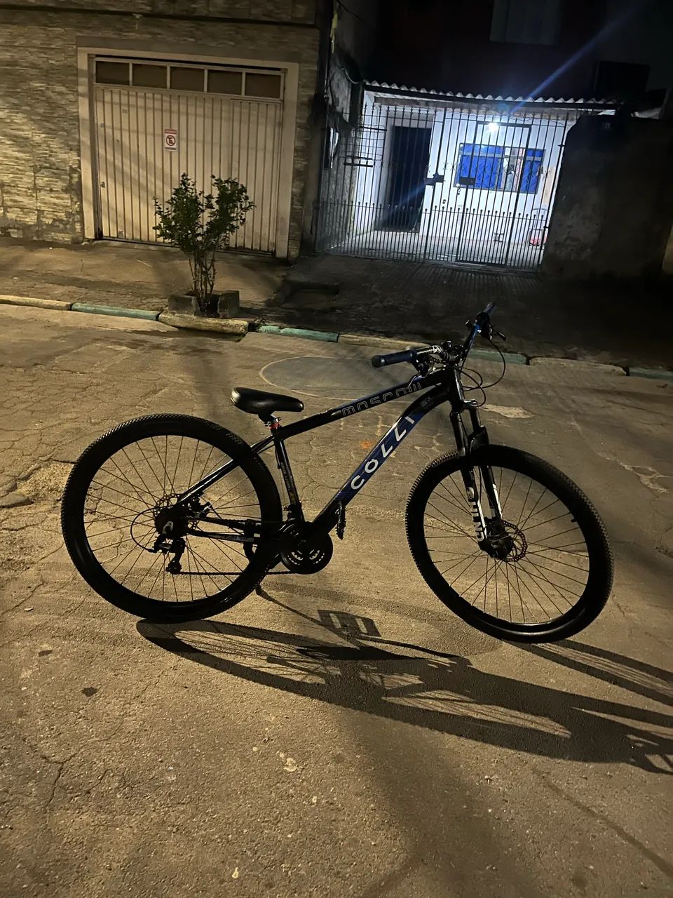 Bicicleta  - Foto 2