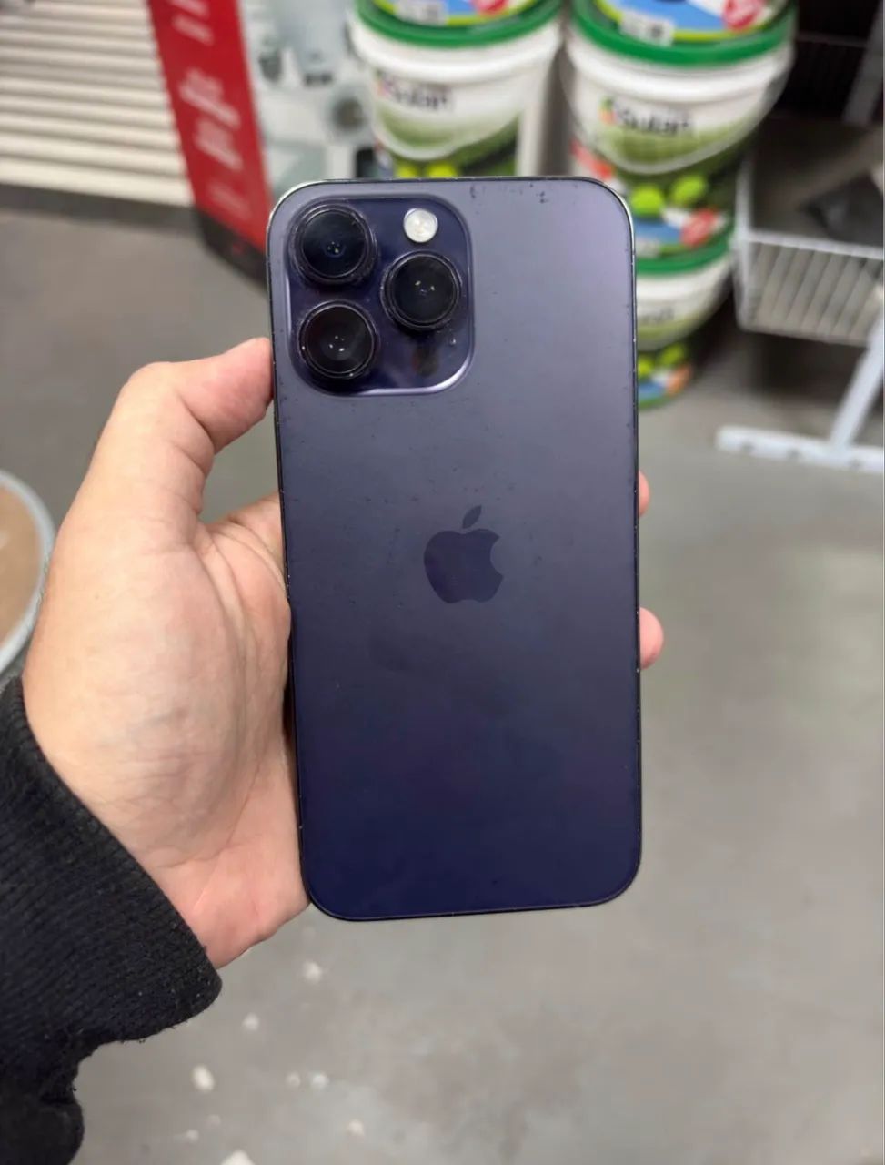 iPhone 14 Pro Max 128gb