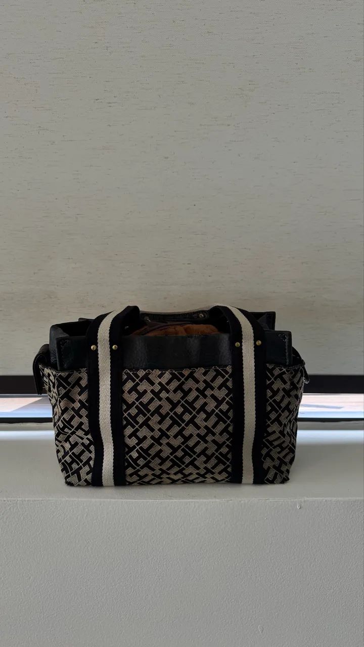 Bolsa Tommy Hilfiger