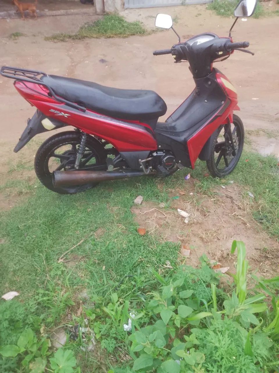 Moto  - Foto 2