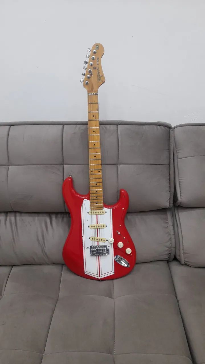 Guitarra  - Foto 3