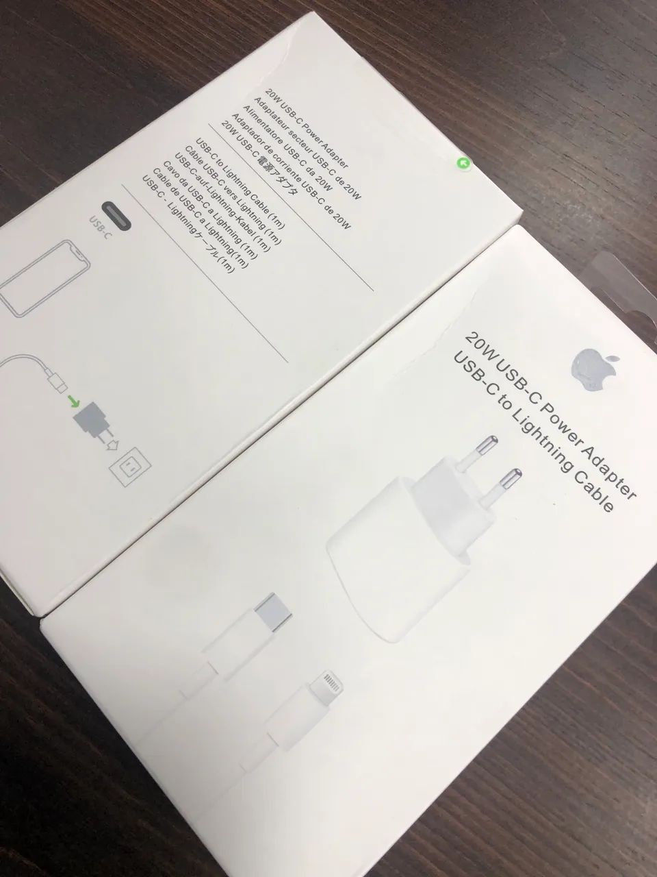 Carregador turbo para iPhone PROMOÇÃO  - Foto 2