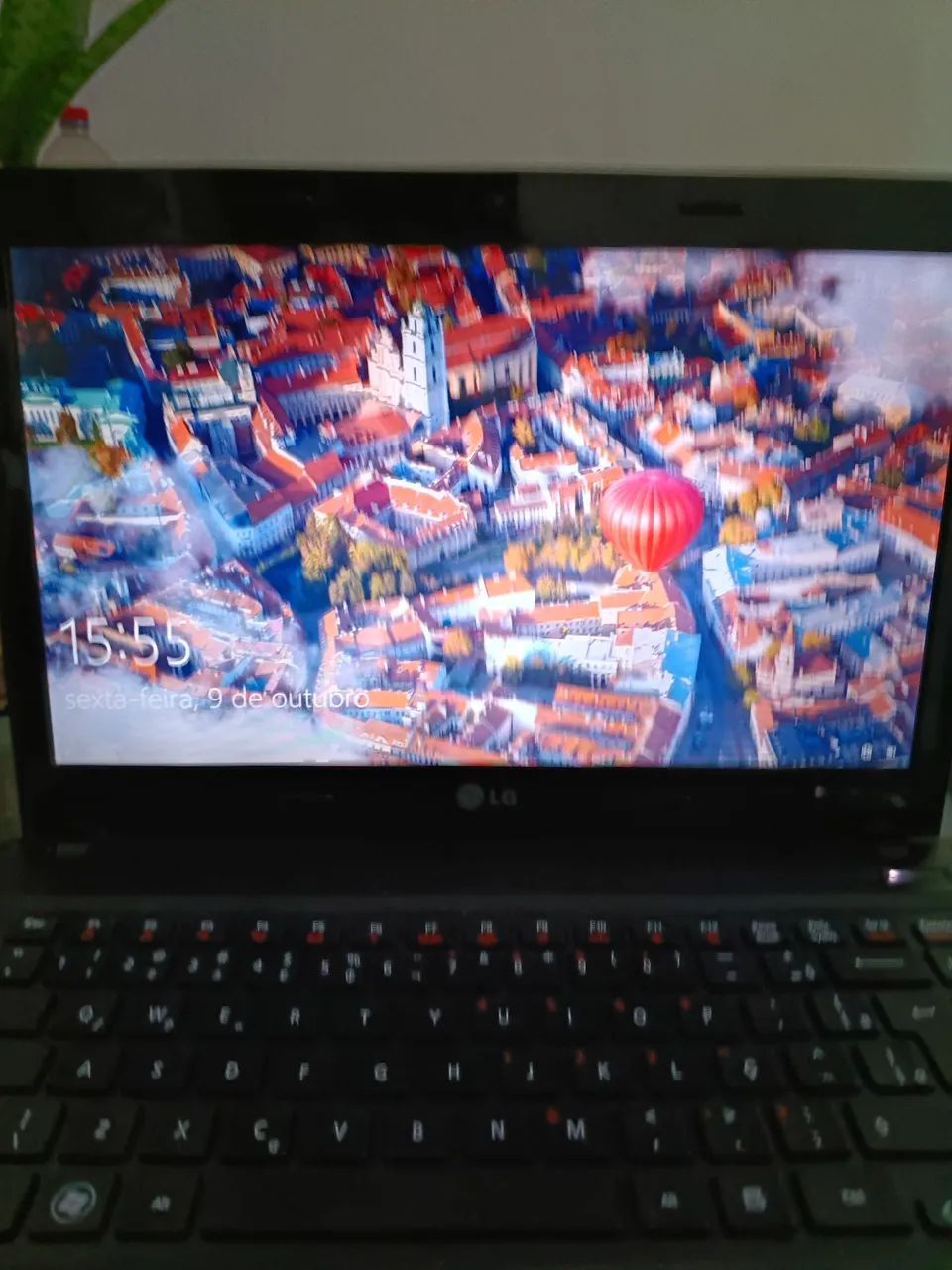Notebook LG - Foto 4