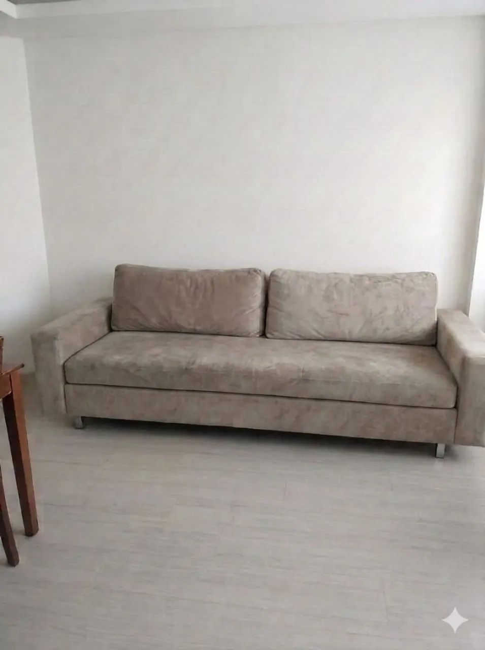 Doação sofá 
