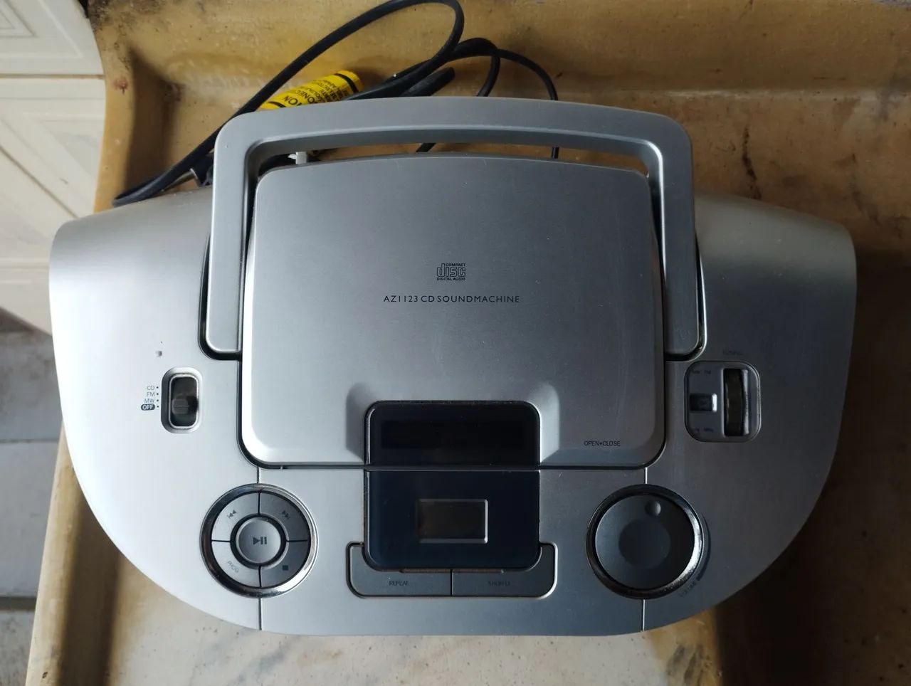 Micro Sistem Philips  - Foto 2
