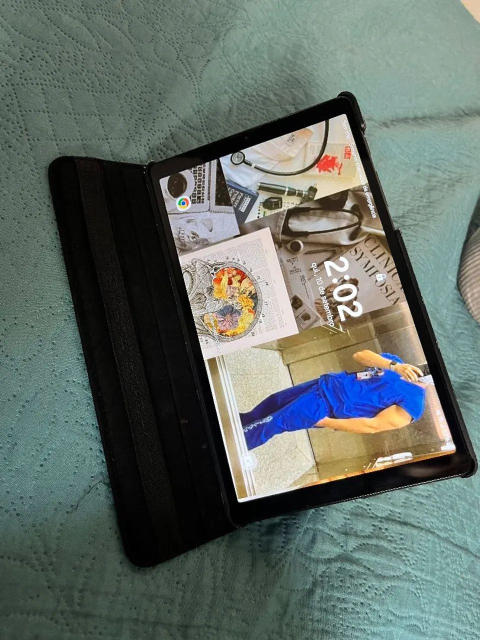 Tablet a7 lite 