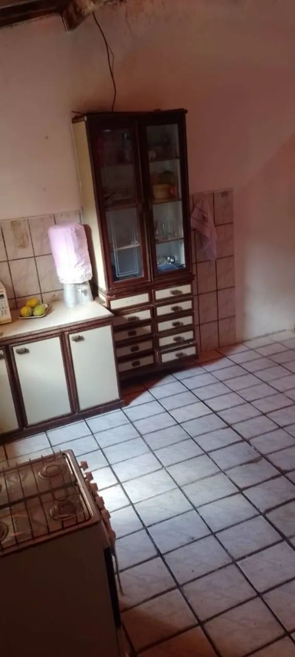 Casa no Bairro Industrial
