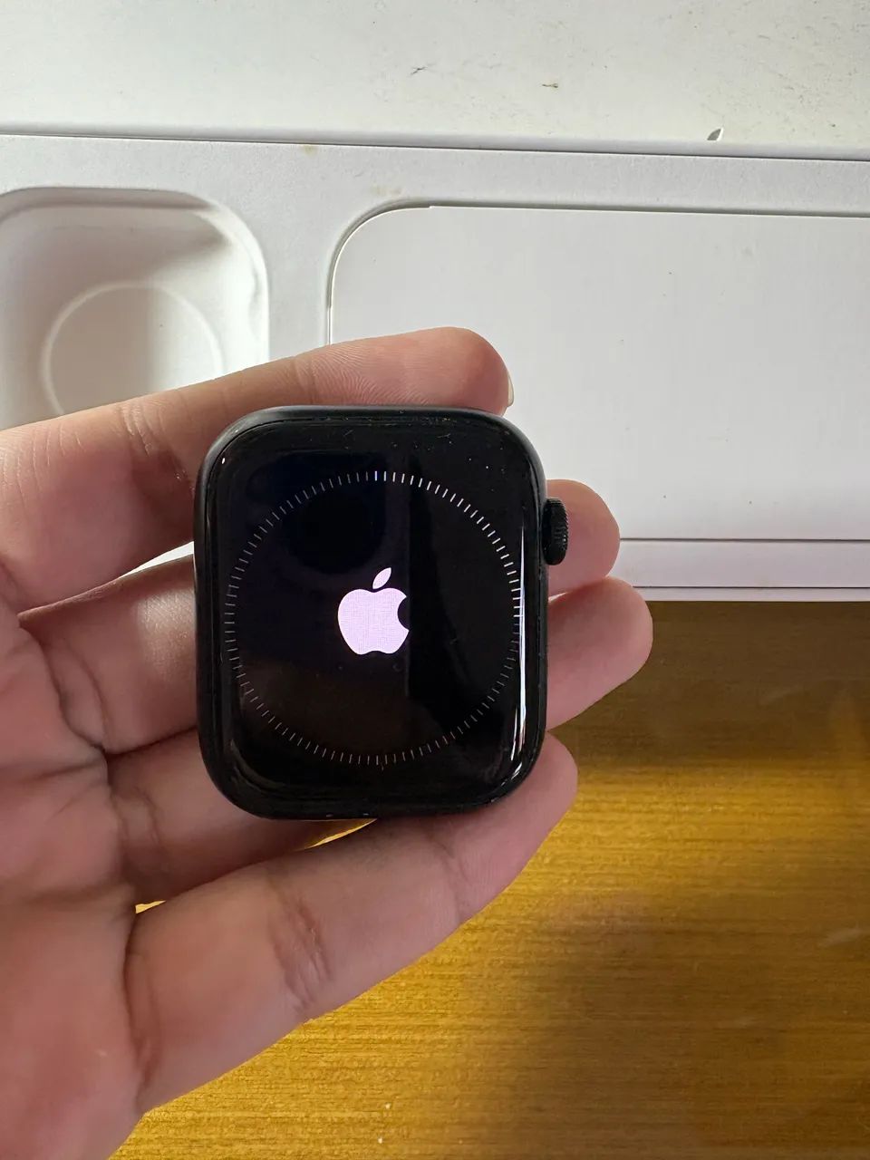 Apple Watch série 7  - Foto 3