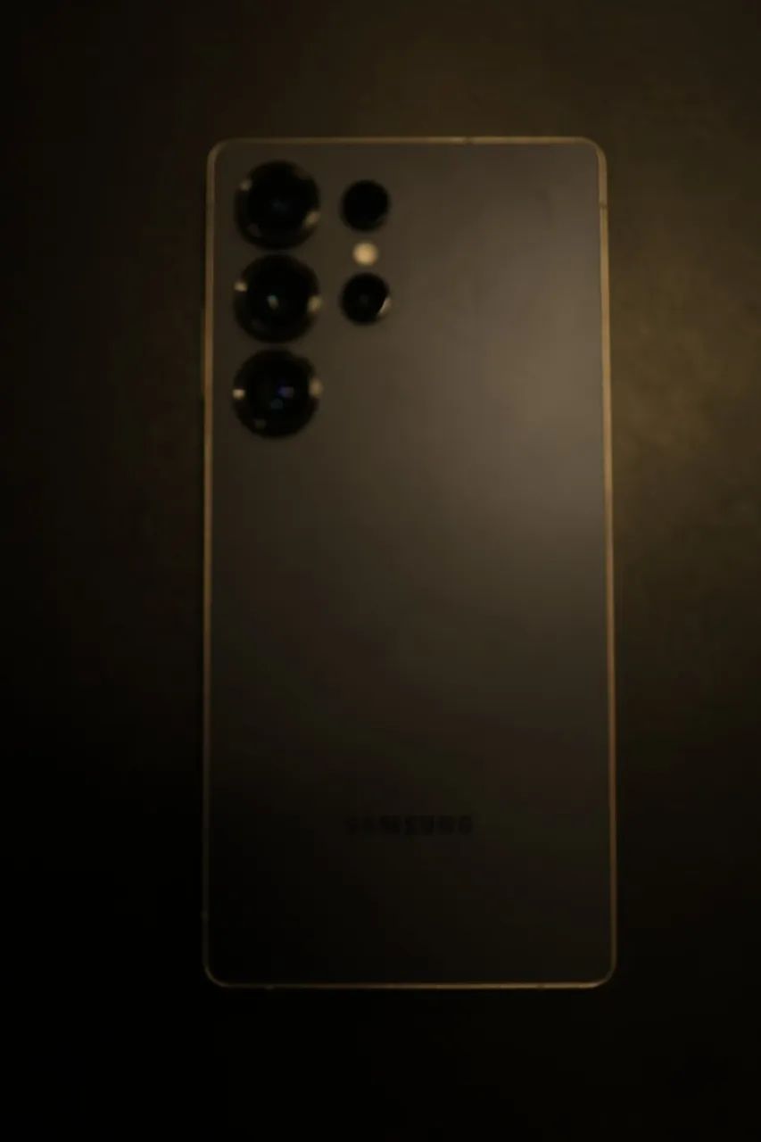 CELULAR SAMSUNG S25 ULTRA 256 GB - Foto 3