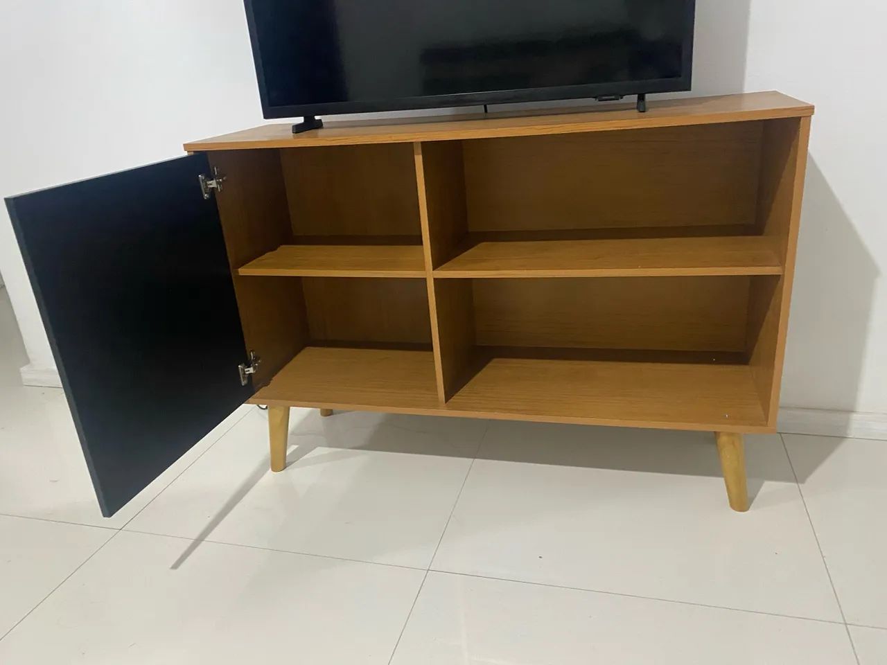 Rack para TV - Foto 5