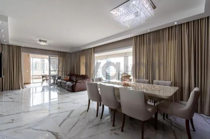 Cobertura à venda e para alugar em Campinas, Cambuí, com 3 suítes, com 225 m² - Foto 5