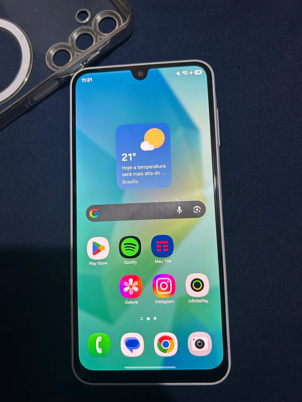A16 