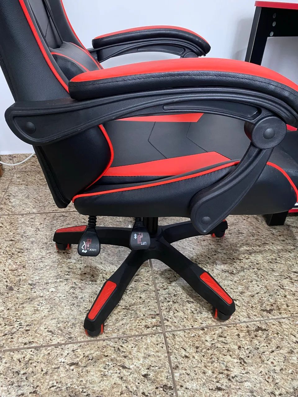 Conjunto Gamer - Impecável  - Foto 3