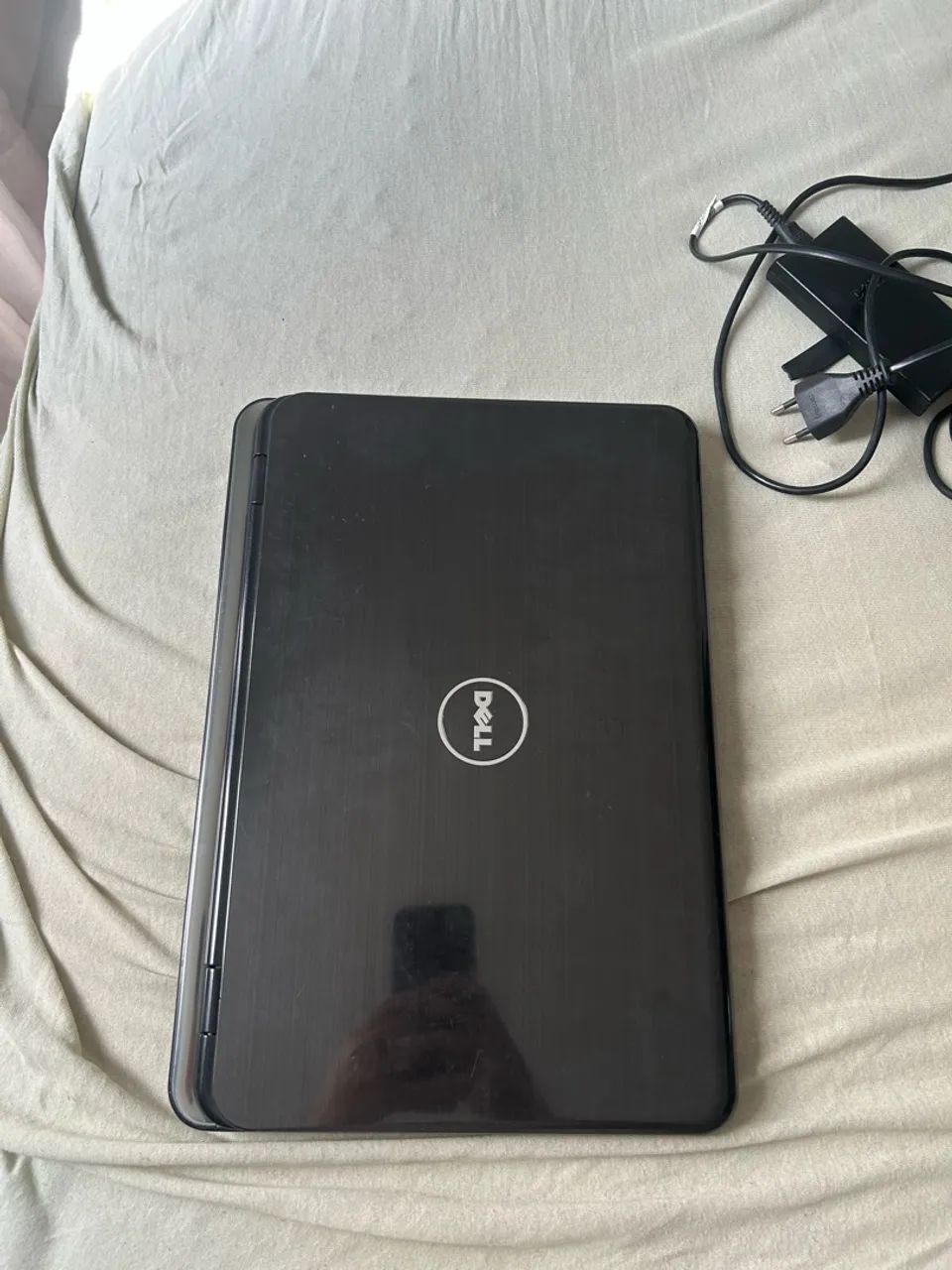 Notebook Dell Inspiron N5010