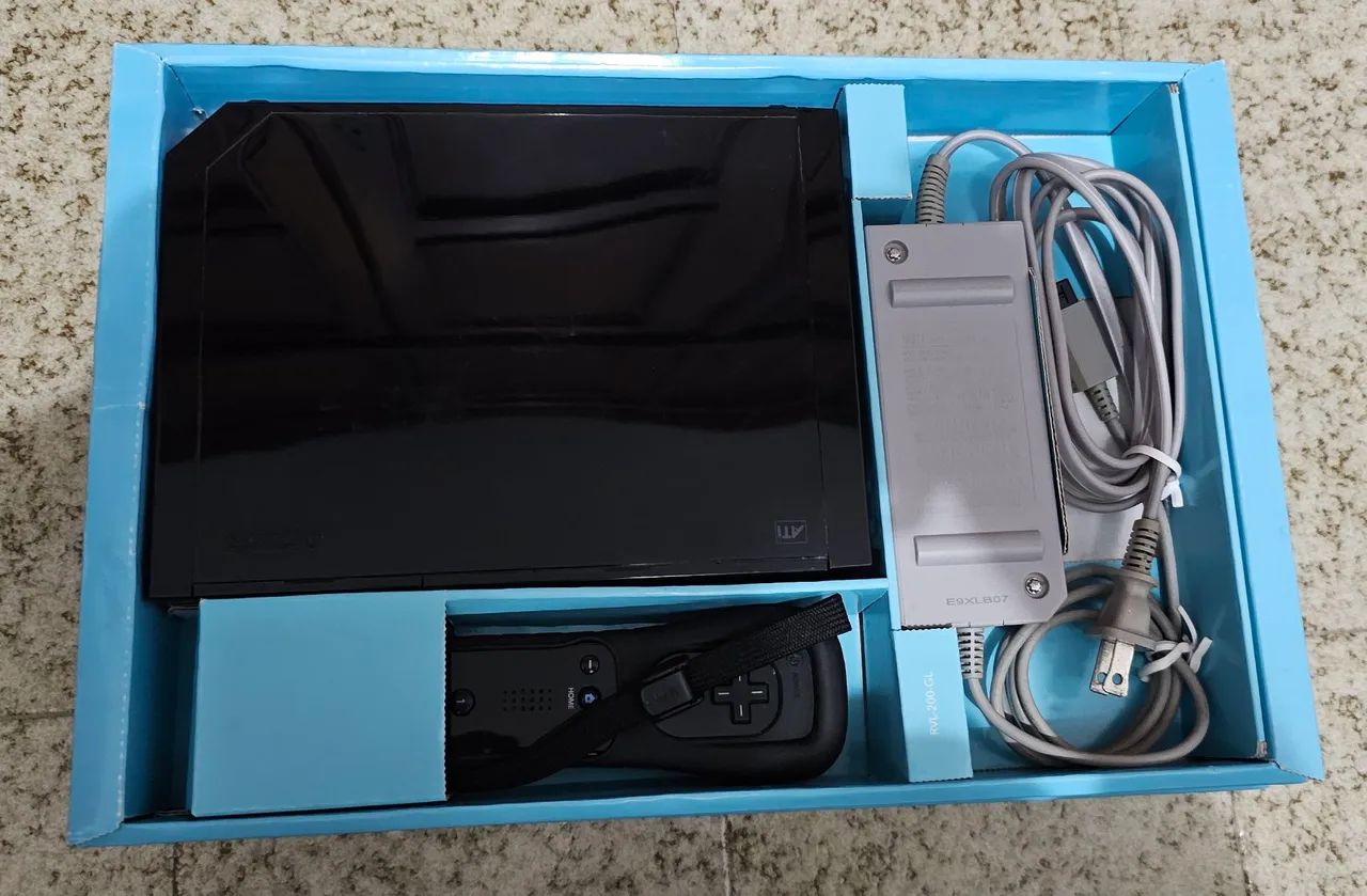 Nintendo Wii - Foto 2