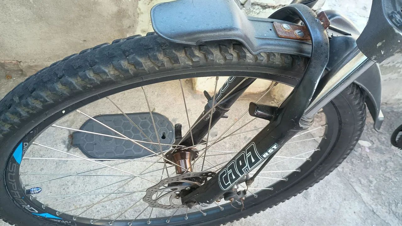 Bicicleta caloi - Foto 4