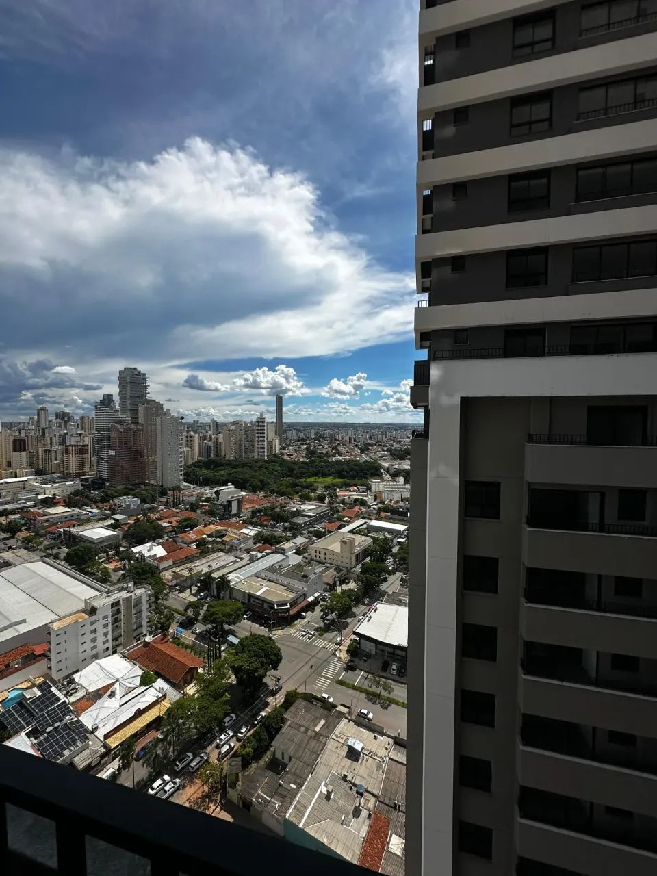 Moove 3 suites 140m² Setor Bueno - Foto 12
