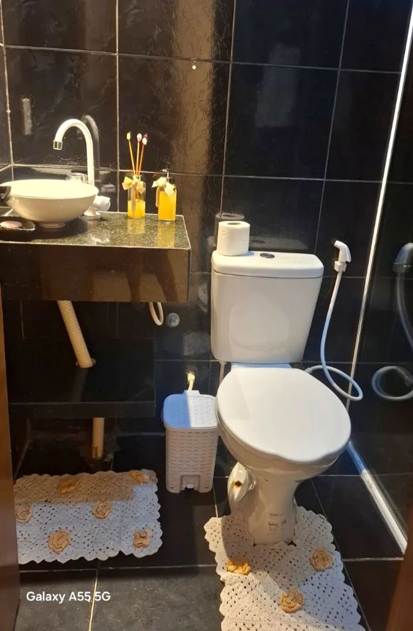 Casa pé na areia - Sabiaguaba - Foto 12