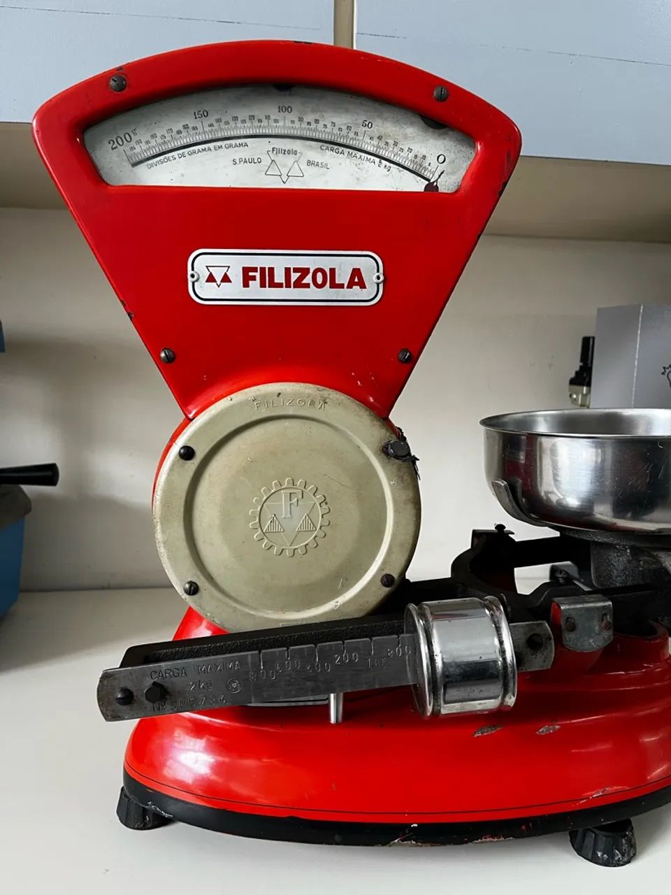 Balança Filizola - Foto 4