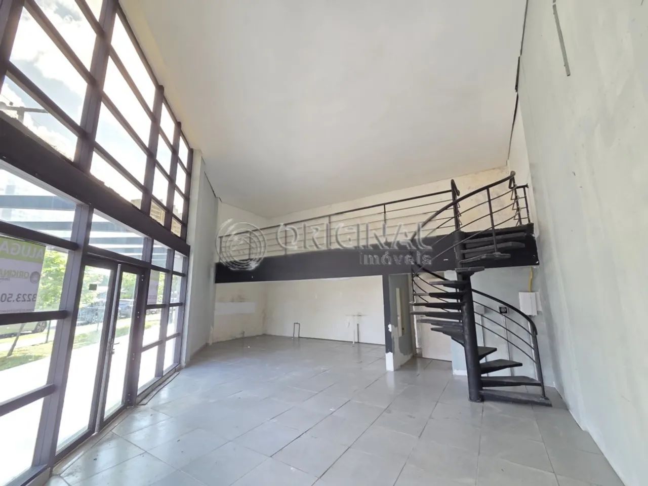 LOJA COMERCIAL PARA LOCAÇÃO - Foto 2