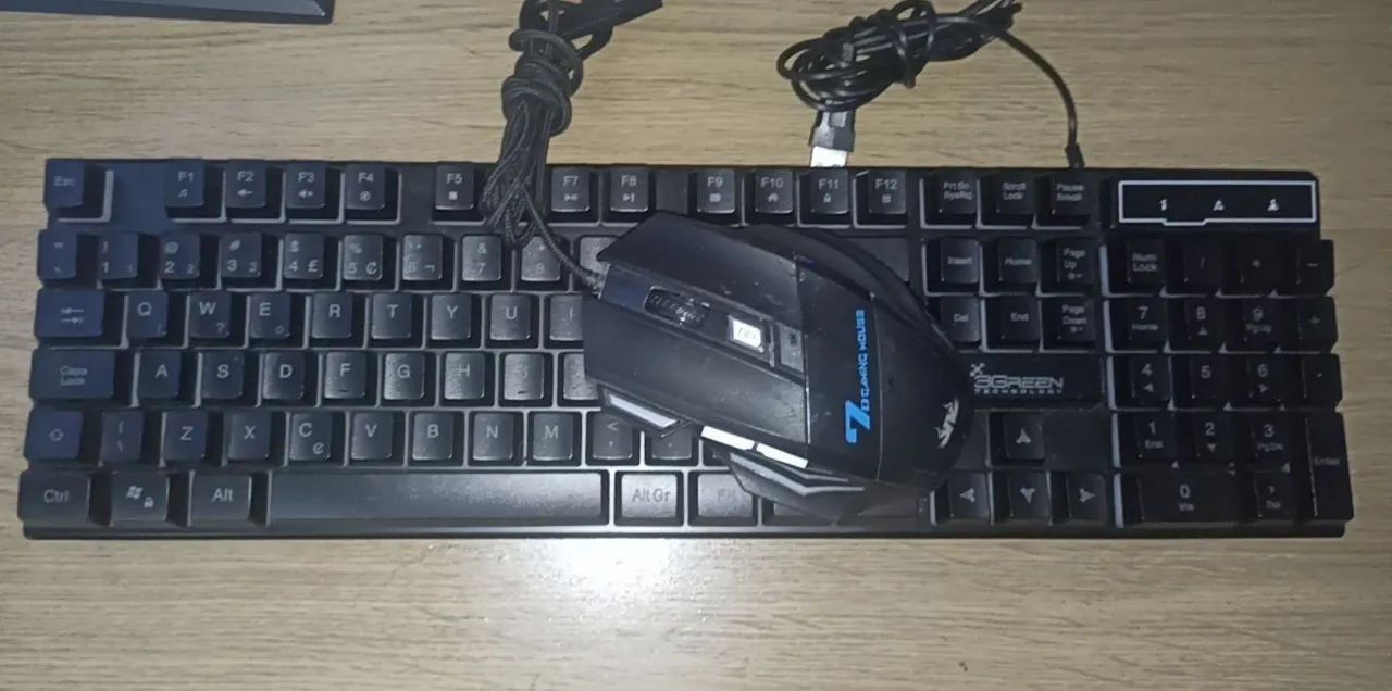 Pc gamer completo - Foto 6