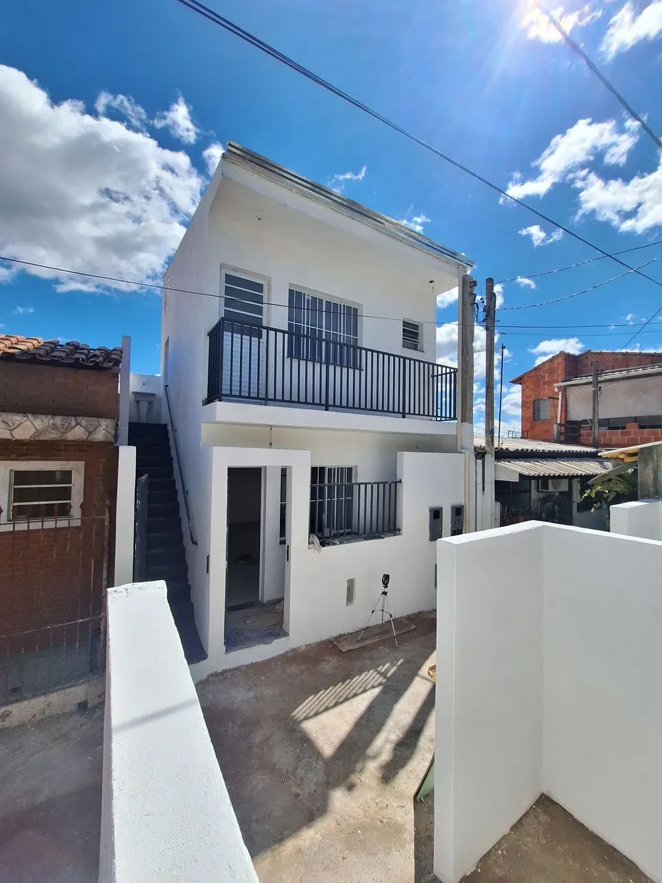 Foto - Sorocaba - Vila Hortência