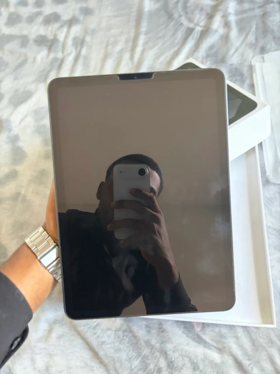 iPad Air M1 11? - Foto 4