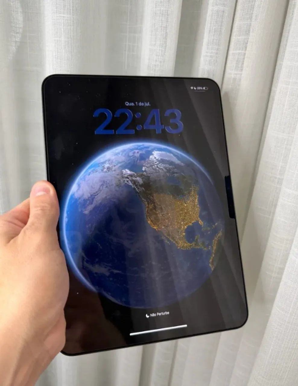 iPad PRO M5 11 Polegadas - Entregamos Fortaleza E Região - Até 18x