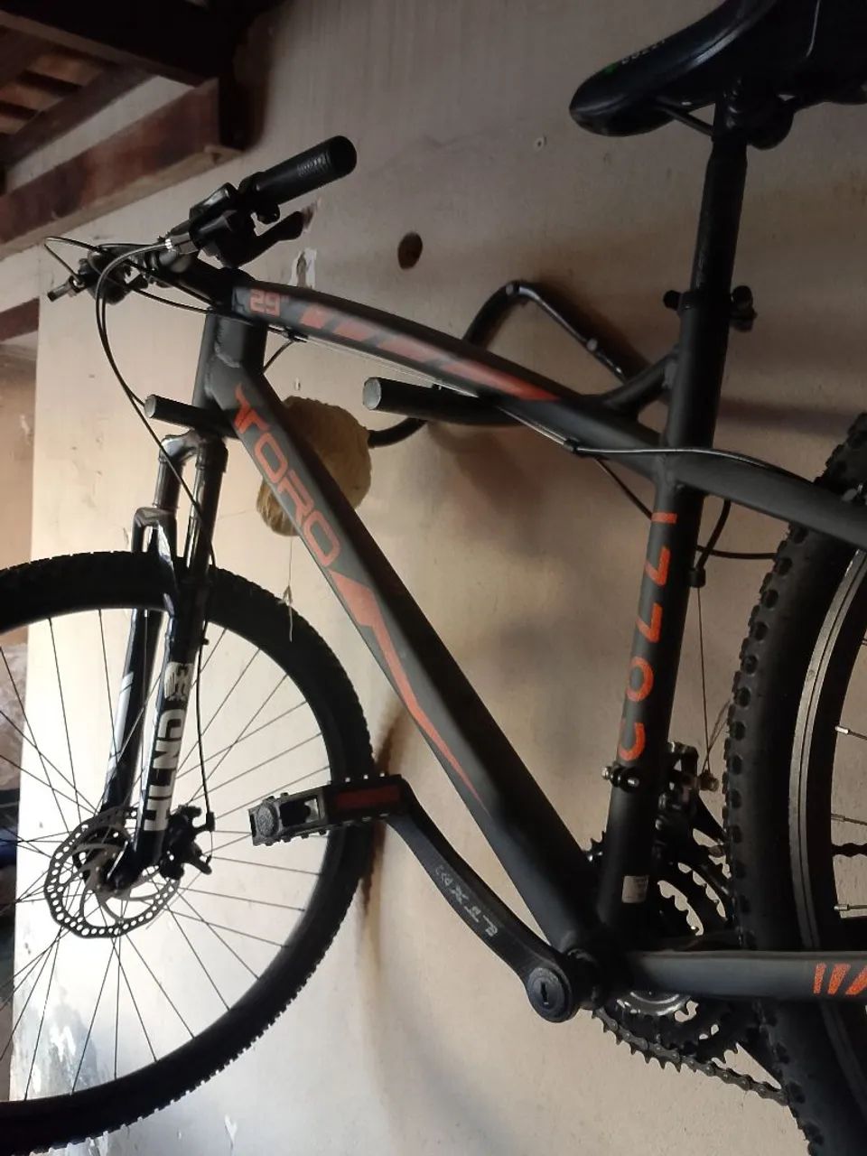 Bike