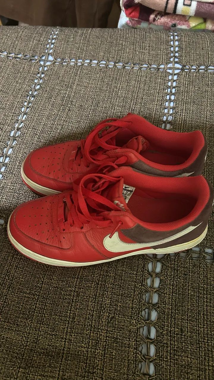 Nike Air Max Original TAM 41 - Foto 3