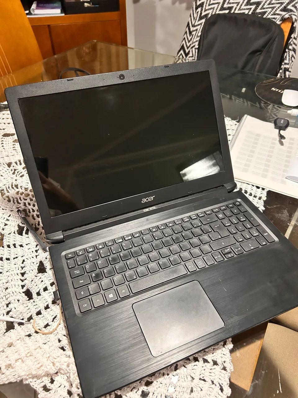 Computador Acer - Foto 4